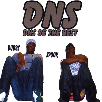 spook/Dubbs DNS tha Best