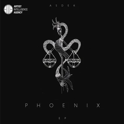 Asdek Phoenix - EP