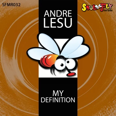 Andre Lesu My Definition