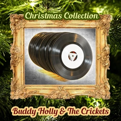 Buddy Holly/The Crickets Christmas Collection