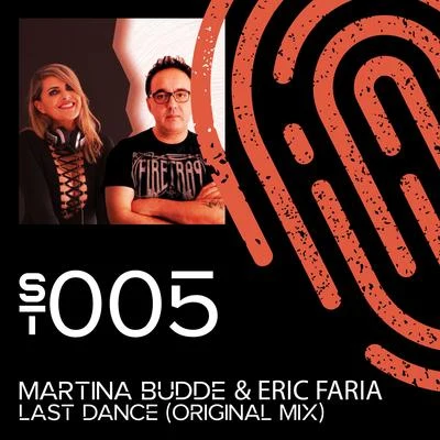 Martina Budde/Eric Faria Last Dance