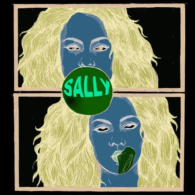 Bibi Bourelly Sally