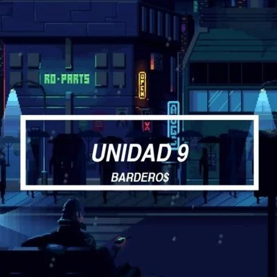 Bardero$ Unidad 9