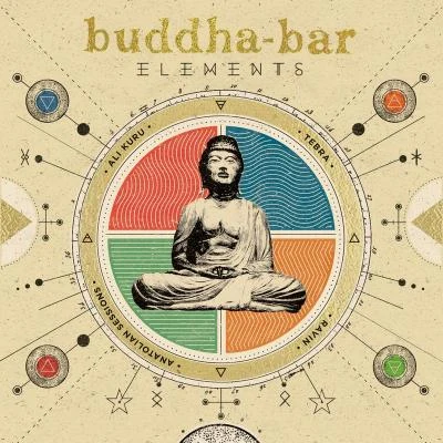 Jacob Groening/Kled Mone/AURA/Tigran/Omar Faruk Tekbilek/Mula Buddha-Bar Elements