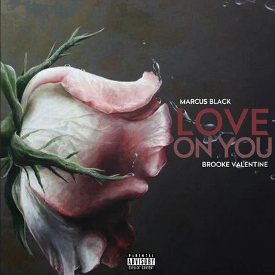 Marcus Black Love on You (feat. Brooke Valentine)