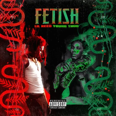 Young Thug/Lil Keed Fetish Remix