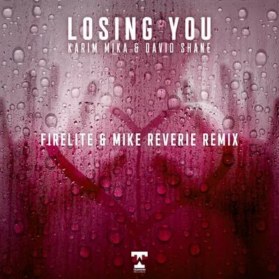 Karim Mika/David Shane Losing You (Firelite & Mike Reverie Remix)