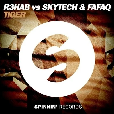 R3hab Tiger