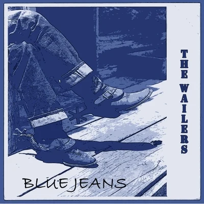 The Wailers Blue Jeans