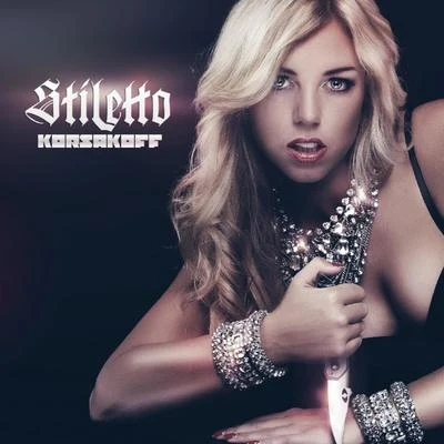 Korsakoff Stiletto