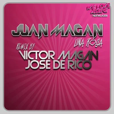 Juan Magan Una Rosa