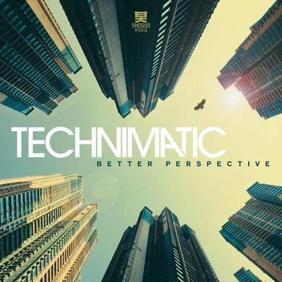 Technimatic Better Perspective (Deluxe Edition)