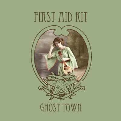 First Aid Kit Ghost Town