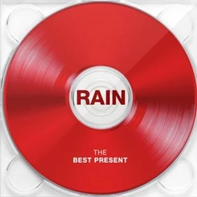 Rain The Best Present