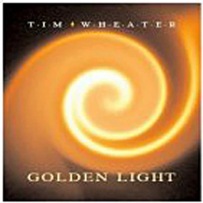 Tim Wheater Golden Light