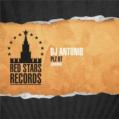 DJ ANTONIO Plz Rt