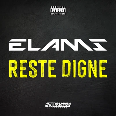 Elams Reste digne