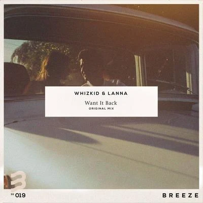 Whizkid/Lanna Want It Back