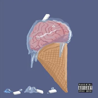 Lil Xan/$teven Cannon/Prime Society Brainfreeze