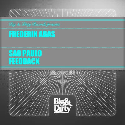 Frederik Abas Sao PauloFeedback