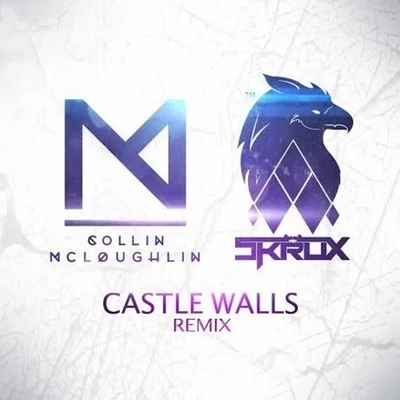 Collin McLoughlin/Skrux Castle Walls