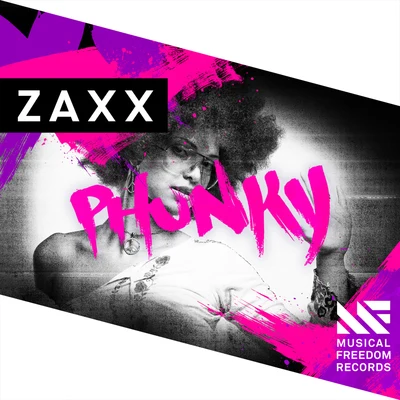 ZAXX Phunky