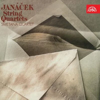 Leoš Janácek Janáček: String Quartets No. 1 & No. 2