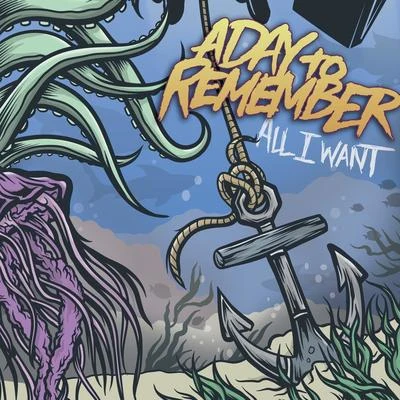 A Day to Remember All I Want (Acoustic)