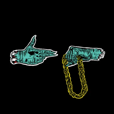 Run The Jewels Run the Jewels