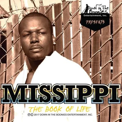 Missippi The Book of Life