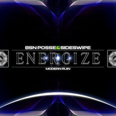 Sideswipe/Bsn Posse Energize