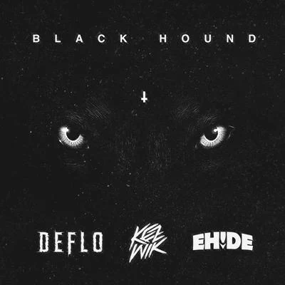 Deflo Black Hound