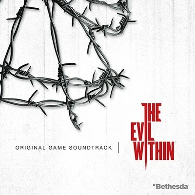 高田雅史 The Evil Within (Original Game Soundtrack)