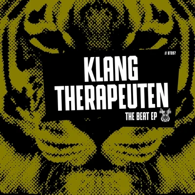 KlangTherapeuten The Beat EP