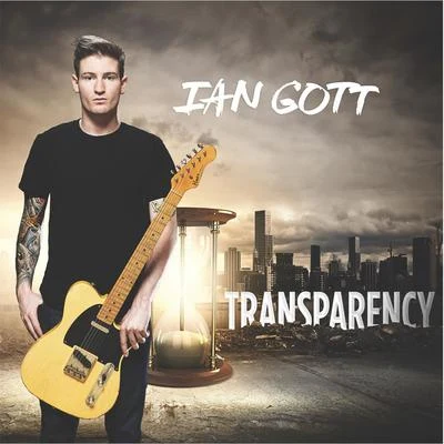 Ian Gott Transparency