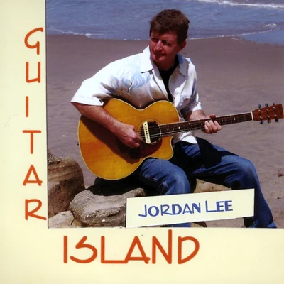 Jordan Lee Guitar Island