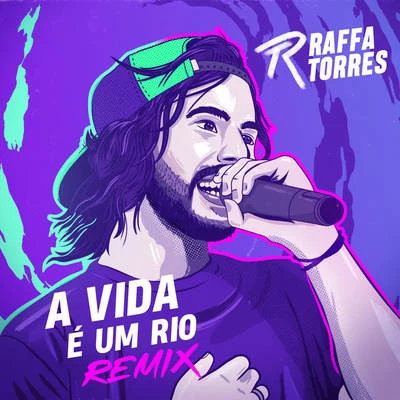 Hollow Saints/Raffa Torres A Vida É um Rio (Remix)