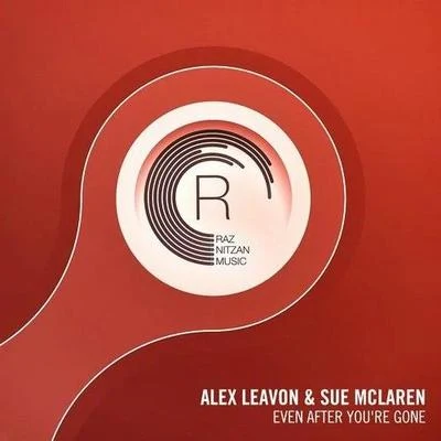 Sue McLaren/Alex Leavon Even After You're Gone