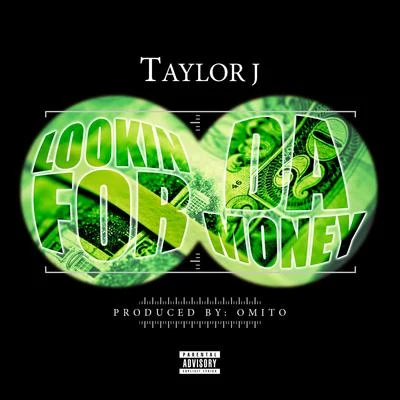 Taylor J look info人大money - single