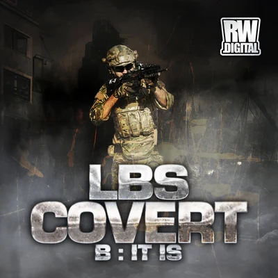 Lbs CovertIt Is