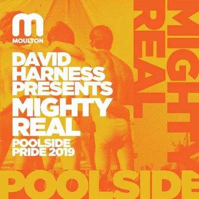 David Harness Mighty Real Pool Side Pride 2019