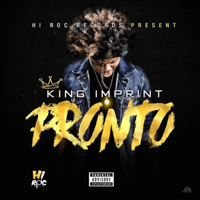 King Imprint Pronto