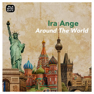 Ira Ange Around the World