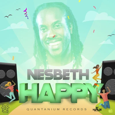 Nesbeth Happy