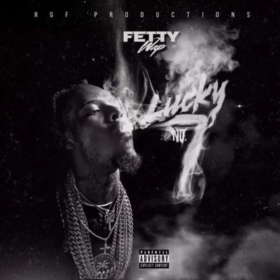 Fetty Wap Lucky No. 7