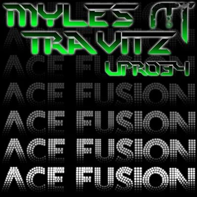 Myles Travitz Ace Fusion