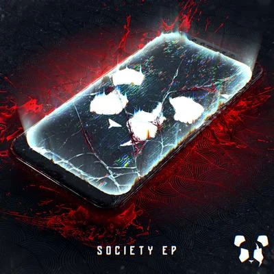 Panda Eyes Society EP