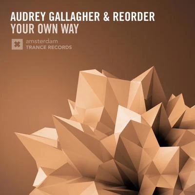 ReOrder/Audrey Gallagher Your Own Way