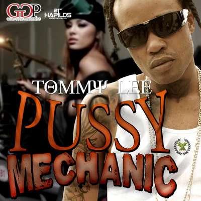 Tommy Lee ***** Mechanic