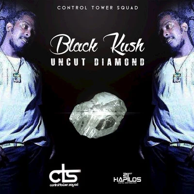 Black Kush Uncut Diamond - Single